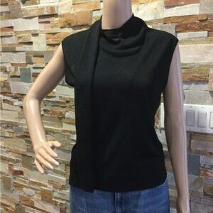 VERONICA BEARD Sleeveless Top